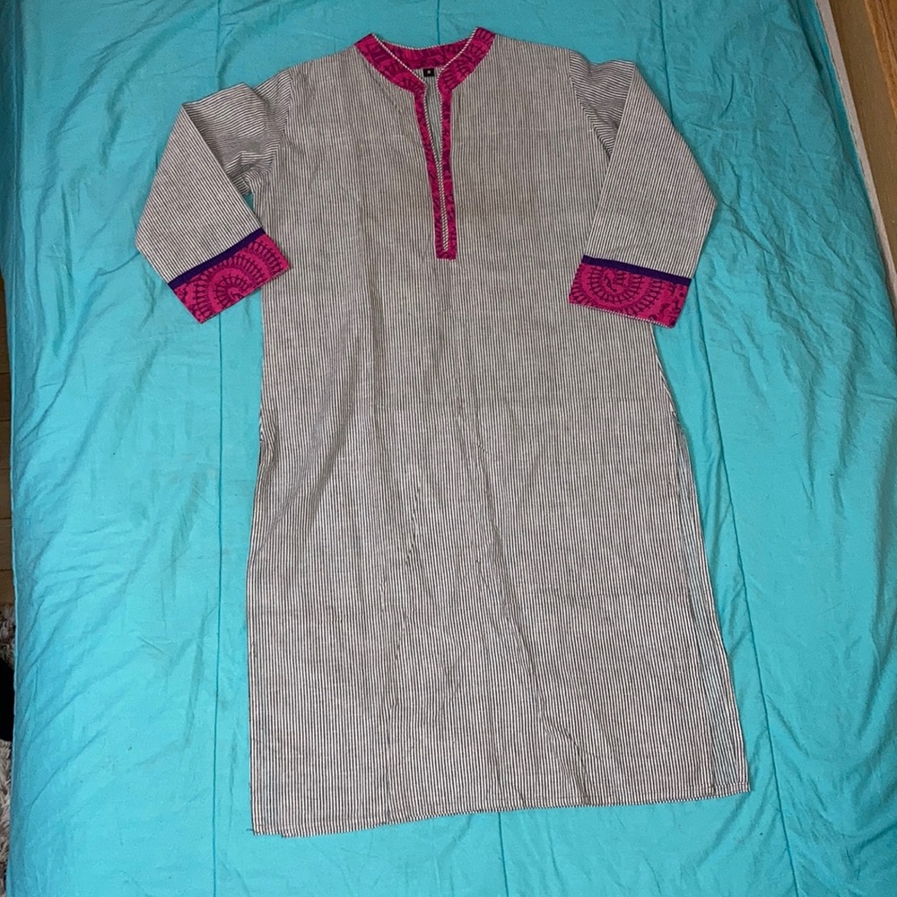🛼Authentic Indian tunic🛼